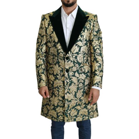 dolce gabbana jas kopen|dolce gabbana jackets.